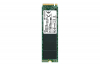 Transcend 1TB, M.2 2280, PCIe Gen3x4, M-Key, 3D TLC, DRAM-less