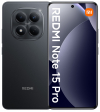 Смартфон Note 15 Pro 8/256 (черен), Redmi