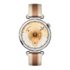 Смартчасовник Huawei Watch GT6, Konsu-B19W, Brown Woven + Huawei FreeBuds SE 3 ULC-CT020 Black
