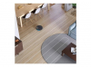 PHILIPS robot HomeRun 3000 Series Aqua with cleaning staton