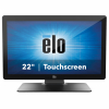 Тъч Медицински Монитор Elo ET2203LM-2UWB-1-BL-G 22 inch wide LCD Medical Grade Touch Monitor, Full HD, Projected Capacitive 10-touch, DICOM 14, USB and Serial Touch Interface, Anti-glare, Zero-bezel, VGA and HDMI Video Interface, Black, p/n E658788