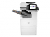 HP LaserJet Enterprise Flow MFP M776zs MFP colour laser 297x864mm 46ppmcopy 46ppmprint 1750 sheets USB 2.0 LAN Wi-Fi USB 2.0