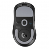 Геймърска безжична мишка Logitech G Pro X Superlight 2 Dex - Black