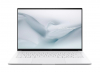 Лаптоп Asus Zenbook S UX5406AA-SU300XNA, Intel Ultra 9 386H 2.1 GHz (18MB Cache, up to 4.9 GHz,,14.0 OLED WQXGA+(WQ+) 2880*1800 500nits(HDR 1100nits) Glare , 120Hz, Glare , 32GB LPDDR5X on BD,1TB SSD, Backlit Kbd, Windows 11 Pro,Scandinavian White