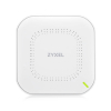 ZyXEL NWA50AXPRO, 2.5GB LAN Port, 2x2:3x3 MU-MIMO, Standalone / NebulaFlex Wireless Access Point, Single Pack include Power Adaptor, EU and UK, ROHS