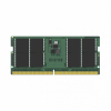 Памет Kingston 32GB SODIMM DDR5 5600MHz, CL46, 2Rx8, KCP556SD8-32
