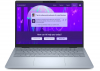 Лаптоп Dell 14 Plus DB14250, Intel Ultra 7 258V (47 TOPS NPU, 8 cores, up to 4.8 GHz), 14" 16:10 2.5K (2560x1600) IPS 300nits WVA AG, 32GB LPDDR5X, 8533MT/s onboard, 1TB M.2 SSD PCIe, Intel Arc, FHD and Mic, Wi-Fi 7, FPR, Backlit Kb, Win 11 Pro, 3Y CI, Ice Blue