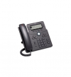 Cisco 6841 Phone for MPP, NB Handset, CE Power Adapter