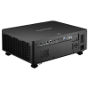 Проектор ViewSonic LS950WU, Laser DLP technology, Installation, 1920x1200 (WUXGA), 7100AL, 0.67" DMD chip, 3M:1, Optical Zoom 1.6, Throw Distance 1.33-13.06m, 2x HDMI, BNC, HDBaseT, HDMI Out, 3D SYNC Out, RS232, LAN, Audio In/Out, 12V Trigger, Speakers, 360° projection, Black
