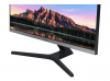 Монитор SAMSUNG LU28R550UQUXEN 28inch IPS 3840x2160 16:9 300cd/m2 1000:1 4ms GTG 2xHDMI2.0 DP1.2 2YW