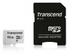 Transcend 16GB microSD w/ adapter UHS-I U1