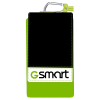 COLOR BLOCK G1 green for T4 lite, Roma, Roma Plus - 4