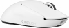 Безжична Мишка Logitech G Pro X Superlight 2c compact, Бяло