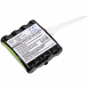 Батерия за радиостанция  Motorola TLKR T40, Midland G223, G225 BATT4R BP40  4,8V 700mA Cameron Sino