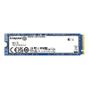 Kingston SSD 4TB NV3 M.2 2280 PCIe 4.0 NVMe SSD