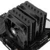 Thermalright охладител CPU Cooler Peerless Assassin 120 SE Black - Dual-Tower - LGA1851/LGA1700/AM5