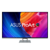Монитор Asus ProArt Display OLED PA32UCDM Professional, 32 ", 4K UHD (3840 x 2160), QD-OLED, Ultra-slim, 240Hz, 0.1ms, Auto Calibration, HDR-10, HLG, Dolby Vision, 99% DCI-P3, DE< 1, Thunderboltї4 PD 96W, Calman Ready, ColourSpace Integration, Ergonomic