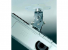 Стойка за таван за проектори Sharp PJ01UCM universal ceiling mount for NEC projectors, up to 20kg, Tilt Angle up to 30°, Swivel  360°, white, L50PJ01UCM