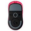 Безжична Мишка Logitech G Pro X Superlight 2c Compact - Magenta