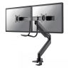 Neomounts Monitor arm 10-32" - gas spring - Topfix - 180°-stop