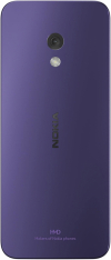 Смартфон NOKIA 235 DS 4G 2024 PURPLE