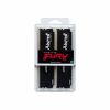 Памет Kingston FURY Beast Black 64GB(2x32GB) DDR5 5200MHz CL40
