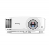 BenQ MW560C Business Projector  with SmartEco Power Saving, WXGA (1280x800), 20,000:1, 4000 ANSI lumens, Precision Glass, 1.1x, 3D, Auto Vertical Keystone, Anti-Dust Sensor, HDMI, VGA, USB-A (1.5A), RS232, Audio in/out, Lamp Life up to 15,000 hrs, 2.3kg,