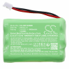 Батерия  за бебефон Motorola MBP36 GB390822 3,6V 1000mA NIMH Cameron Sino