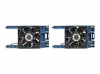 HPE ProLiant DL380 Gen11 2U High Performance Fan Kit