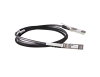 HPE Networking X240 10G SFP+ SFP+ 3m DAC Cable