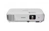 Epson EB-W53, Projectors, Home entertainment, WXGA, HD ready, 4,000 Lumen- 2,600 Lumen(economy) In accordance with IDMS15.4, 4,000 Lumen - 2,600 Lumen(economy) In accordance with ISO 21118:2020, 16,000: 1, USB 2.0 Type B (Service Only), HDMI in (2x)