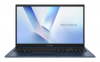 Asus Vivobook X1504MA-BQ773NA,Intel 5 315 1.5 GHz (6MB Cache, up to 4.4 GHz, 6 cores, 6 Threads) up to 15TOPS, 15.6" FHD,(1920x1080),16GB DDR5, SSD 512 GB, No OS, Quiet Blue,US, no adapter
