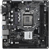 ASROCK Main Board Desktop H410M-HDV (S1200, 2xDDR4,1xPCIe x16,1xPCI Ex1, 4 SATA3 ,GLAN,VGA,DVI,HDMI,USB 3.1 ) mATX retail