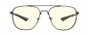 Компютърни очила GUNNAR Mustang Onyx - Clear