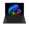 Лаптоп Lenovo ThinkPad T14s G7 AMD Ryzen AI 5 PRO 440 (up to 4.8GHz, 16MB), 16GB LPDDR5X-8533, 512GB SSD, 14" WUXGA (1920x1200) IPS  AG, AMD Radeon 840M, 5MP&IR, Backlit KB, WLAN, BT, FPR, 3 cell, Win11Pro, 3Y Premier