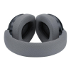 Геймърски слушалки Redragon Skuld Pro H878BG с кабел и безжична Bluetooth подсветка - черни