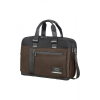 Чанта, Samsonite Openroad Bailhandle Expandable 39.6cm/15.6inch Jet Browen