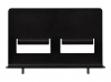 VIEWSONIC VB-WMK-002 TV Mount Bracket Special Design for VB-CAM-201 Conference Camera Black