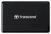 Transcend All-in-1 UHS-II Multi Card Reader, USB 3.1 Gen 1