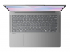 Лаптоп LENOVO IdeaPad Slim 5 AMD Ryzen 7 8845HS 14inch WUXGA AG 32GB DDR5 1TB NoOS Luna Grey