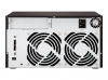 QNAP TL-D800S 8-bay desktop SATA JBOD expansion unit