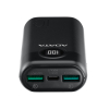 ADATA POWER BANK P10000 BLACK