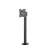 Neomounts POS Flat Screen Desk Mount (bolt-down base)