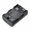 Батерия за фотоапарат CANON EOS 5D, EOS 60D LiIon 7.2V 2000mAh  Cameron Sino