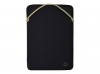 Калъф, HP Protective Reversible 14inch Black/Gold Laptop Sleeve
