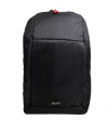 Раница, Acer 15.6" Nitro Gaming Backpack Black/Red