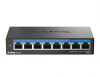 D-Link 8-Port Multi-Gigabit Unmanaged Switch