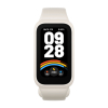 Смартчасовник Фитнес гривна 9 Active (бежово-бяла), Xiaomi Smart Band