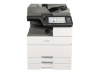 LEXMARK MX911de MFP A3 monchrom laserprinter 55ppm print scan copy fax Duplex