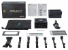 Seasonic захранване PSU SFX/ATX 650W Gold, Full Modular - FOCUS SGX-650 - SSR-650SGX